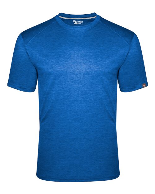 Men's FitFlex Performance T-Shirt - Badger - 1000
