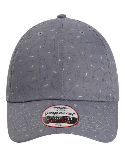 Alter Ego Cap - Imperial - X210R