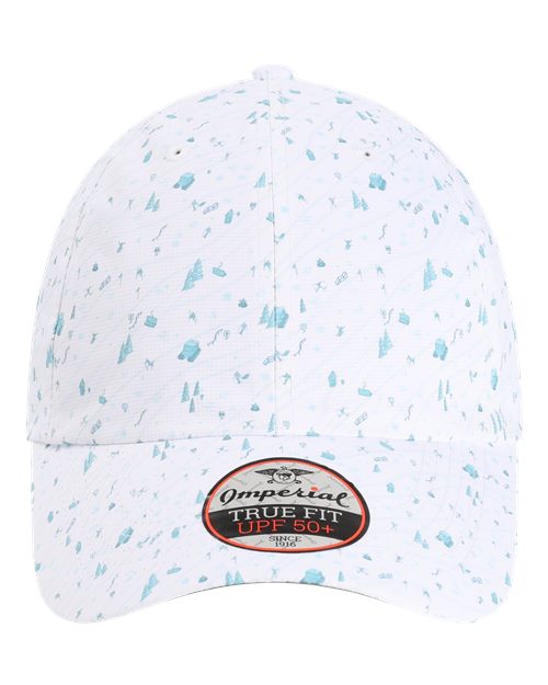 Alter Ego Cap - Imperial - X210R