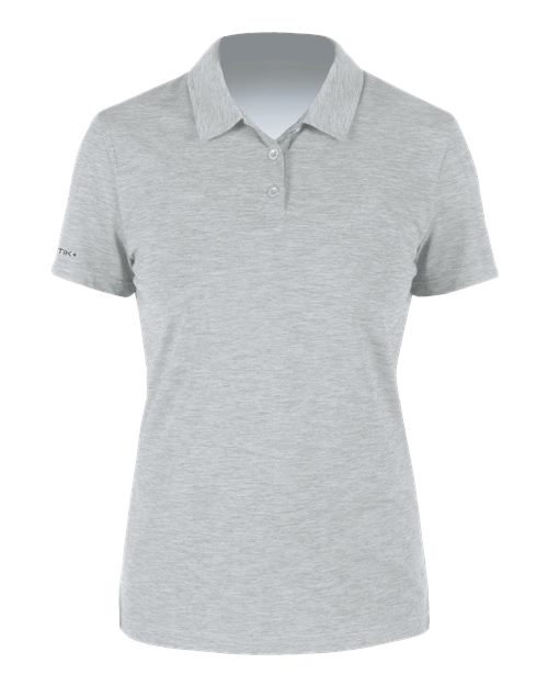 Women's Breeze Tech Polo - ANETIK - WPBRZS1