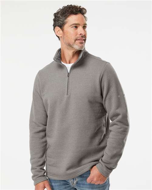 Men's Great Hart Mountain™ III Half-Zip Pullover - Columbia - 212487