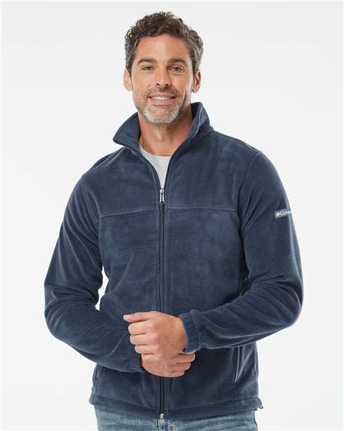 Men's Steens Mountain™ Full Zip 2.0 Jacket - Columbia - 212478