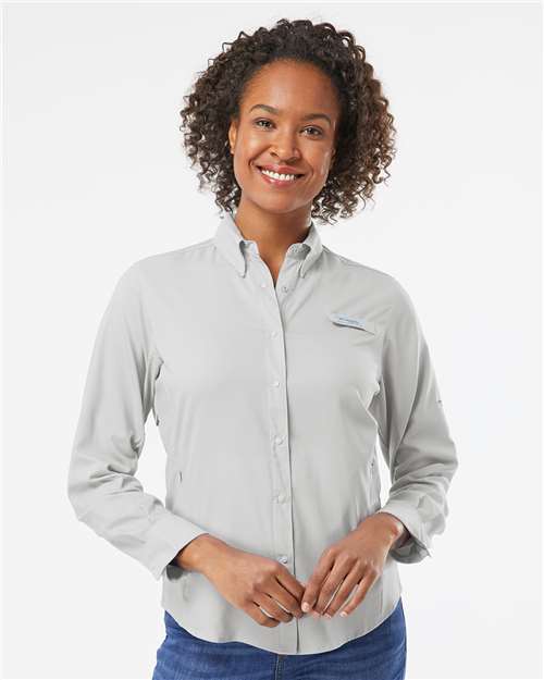 Women's PFG Tamiami™ II Shirt - Columbia - 212465