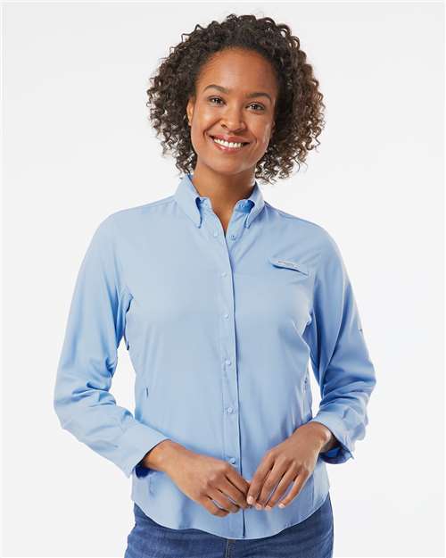Women's PFG Tamiami™ II Shirt - Columbia - 212465