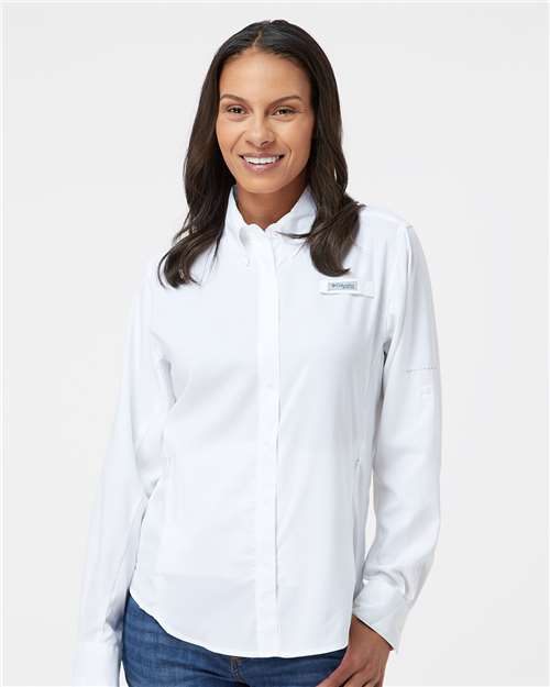 Women's PFG Tamiami™ II Shirt - Columbia - 212465