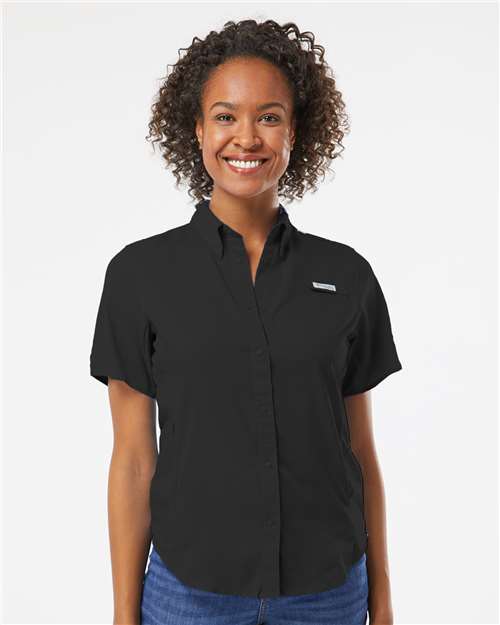 Women's PFG Tamiami™ II Short Sleeve Shirt - Columbia - 212466