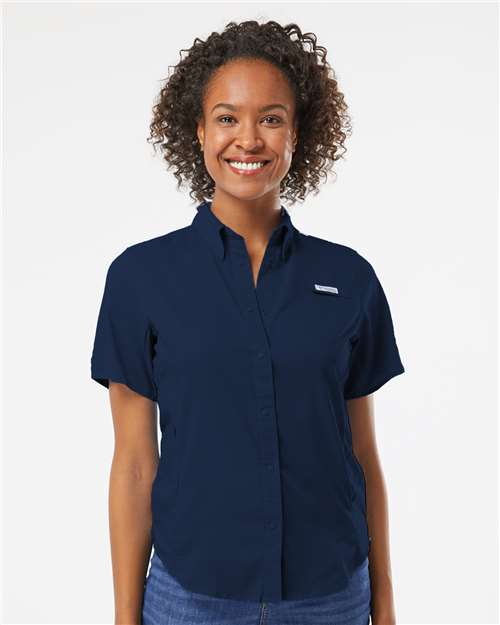 Women's PFG Tamiami™ II Short Sleeve Shirt - Columbia - 212466