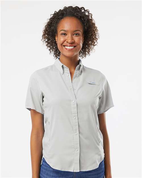 Women's PFG Tamiami™ II Short Sleeve Shirt - Columbia - 212466