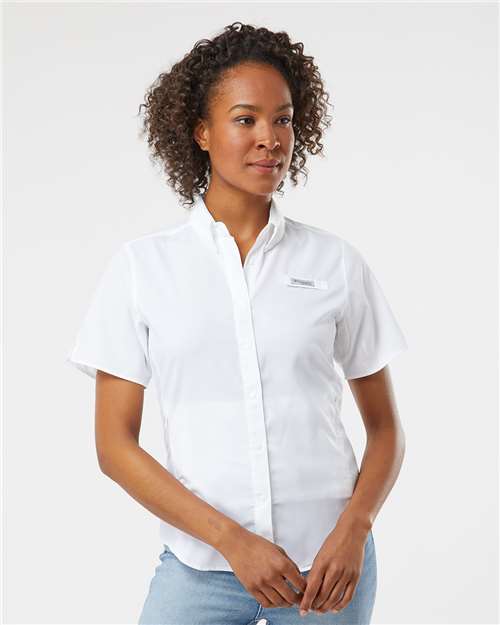 Women's PFG Tamiami™ II Short Sleeve Shirt - Columbia - 212466