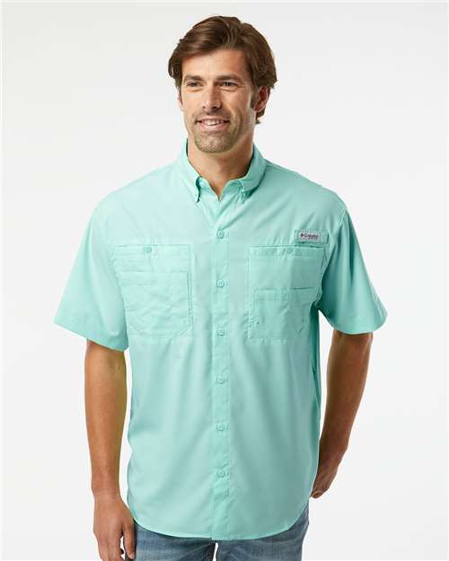 Men's PFG Tamiami™ II Short Sleeve Shirt - Columbia - 212468