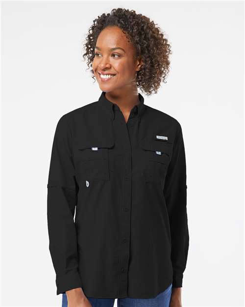Women's PFG Bahama™ Shirt - Columbia - 212474