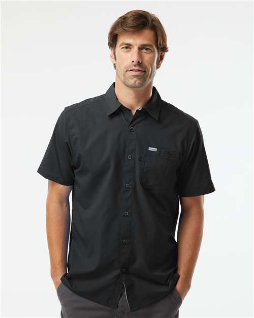 Men's PFG Slack Tide™ Camp Shirt - Columbia - 212484