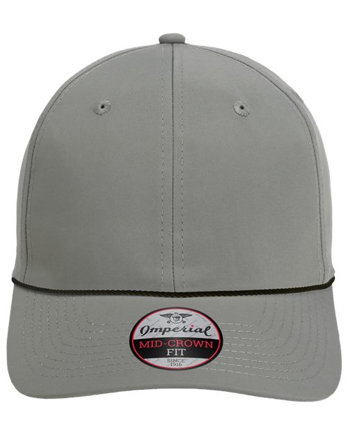 The Wingman Cap - Imperial - 7054
