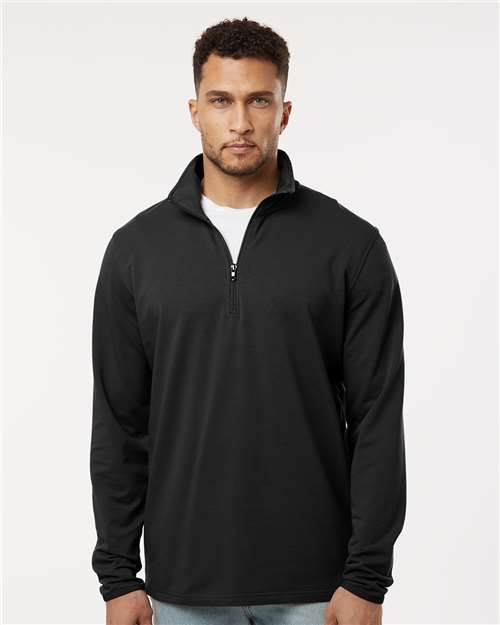 Men's Perform Quarter-Zip Pullover - Independent Trading Co. - EXP20PQ