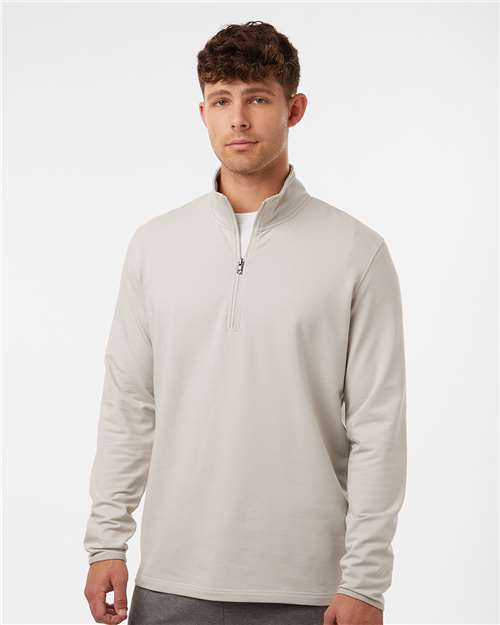 Men's Perform Quarter-Zip Pullover - Independent Trading Co. - EXP20PQ