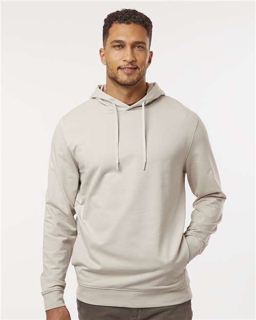Unisex Perform Hooded Sweatshirt - Independent Trading Co. - EXP25PH