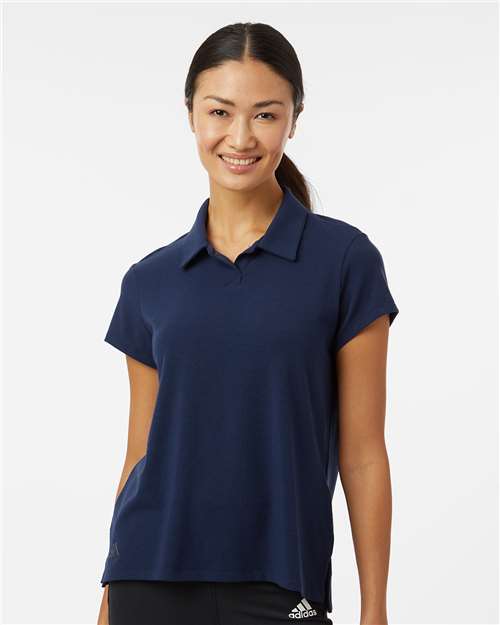 Women's Blended Polo - Adidas – A690