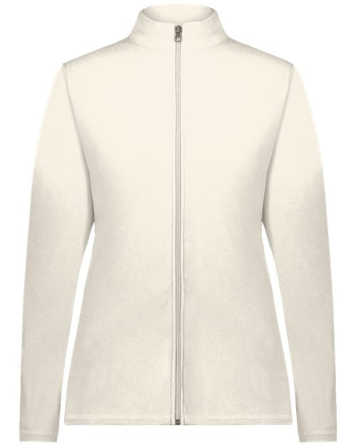 Women's Eco Revive™ Micro-Lite Fleece Full-Zip Jacket – 6862