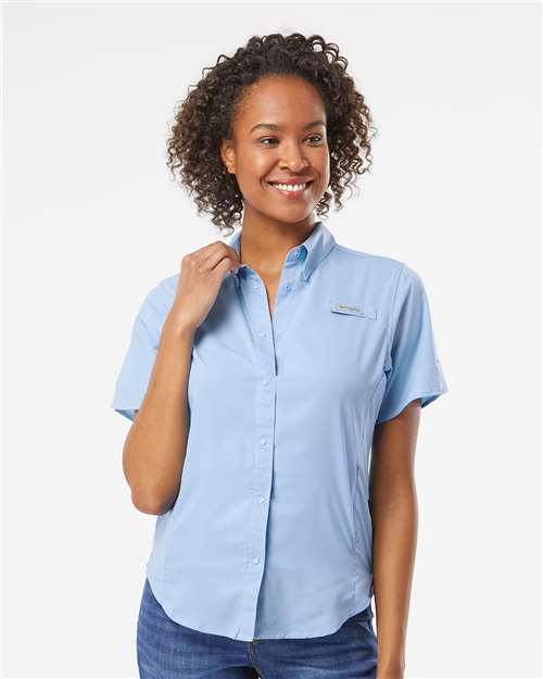 Women's PFG Tamiami™ II Short Sleeve Shirt - Columbia - 212466