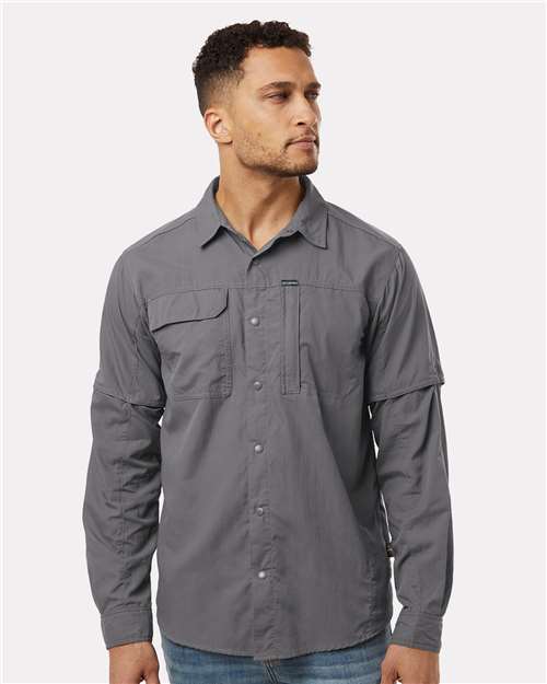 Men's Skien Valley™ Pocket Shirt - Columbia - 212332