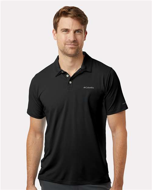 Men's Tech Trail™ Utility Polo - Columbia - 211856