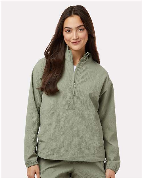 Women's Sucker for Summer™ Half-Zip Pullover - Columbia - 211893