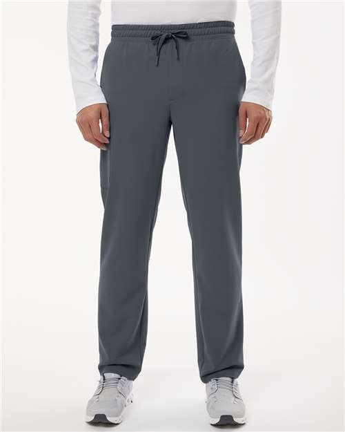 Men's Rhodes Everyday Straight-Leg Scrub Pants - Jaanuu - M20001