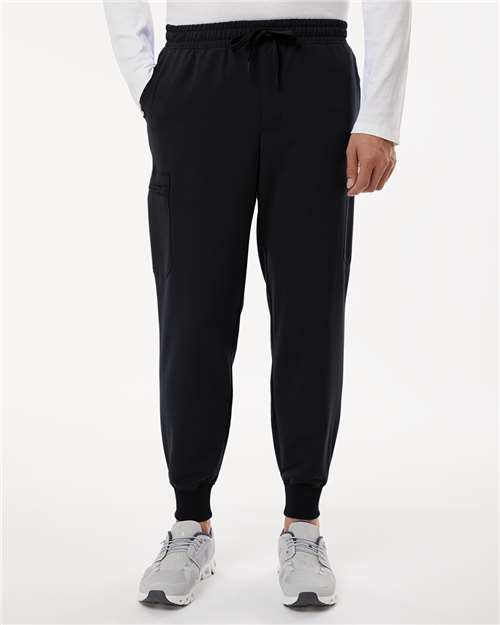 Men's Osmo 8-Pocket Scrub Joggers - Jaanuu - M20002