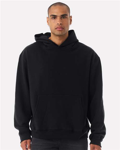 Unisex 10 oz. Heavyweight Hoodie Sweatshirt - BELLA + CANVAS - 4719