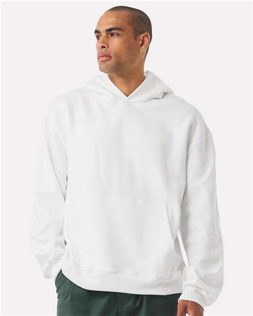 Unisex 10 oz. Heavyweight Hoodie Sweatshirt - BELLA + CANVAS - 4719