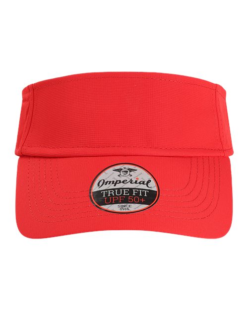 The Performance Phoenix Visor - Imperial - 3124P