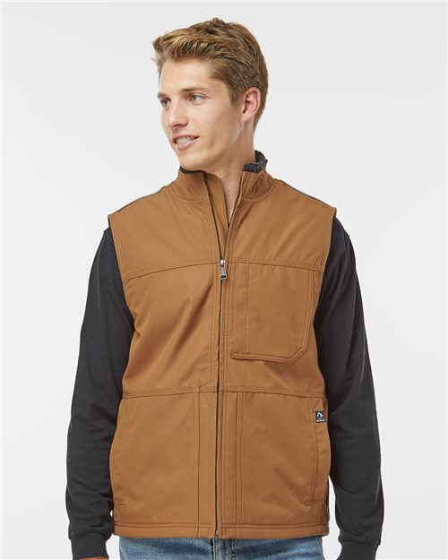Men's GrizzlyTec™ Rigor Vest – 5301