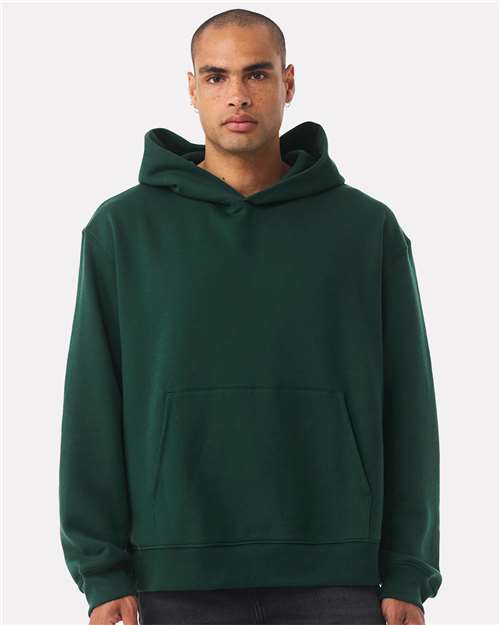 Unisex 10 oz. Heavyweight Hoodie Sweatshirt - BELLA + CANVAS - 4719