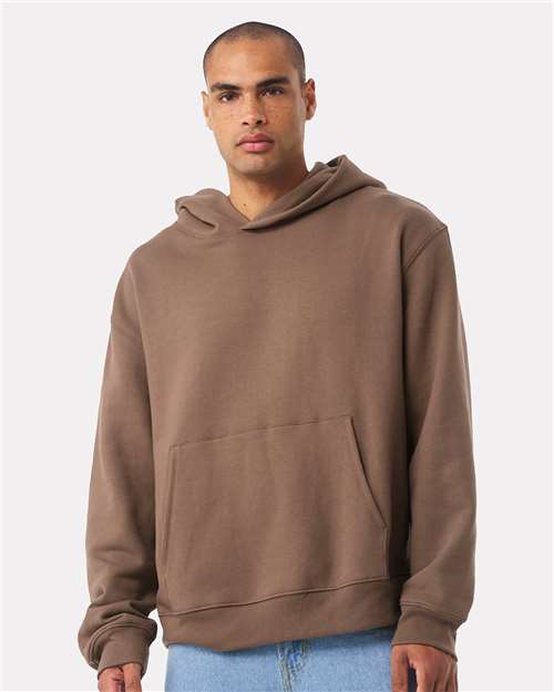 Unisex 10 oz. Heavyweight Hoodie Sweatshirt - BELLA + CANVAS - 4719