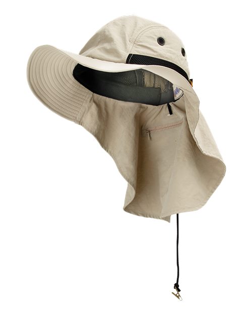 Extreme Conditions Neck Cap - Adams Headwear - XCM101