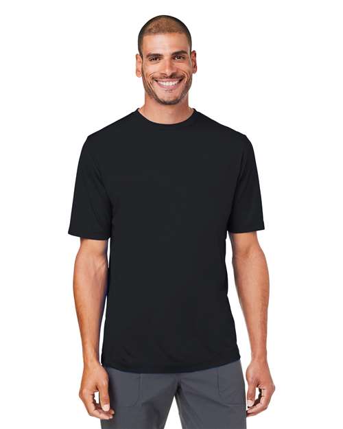 Unisex Capital Performance T-Shirt - CORE365 - CE10