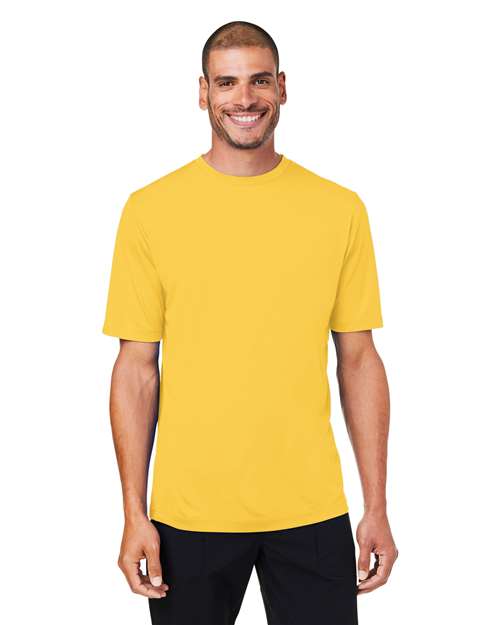Unisex Capital Performance T-Shirt - CORE365 - CE10