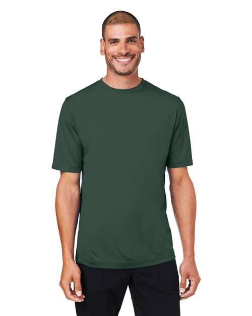 Unisex Capital Performance T-Shirt - CORE365 - CE10