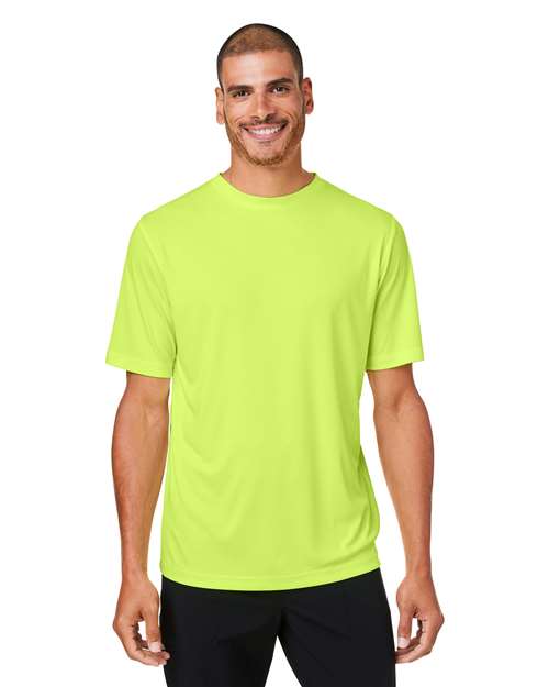 Unisex Capital Performance T-Shirt - CORE365 - CE10