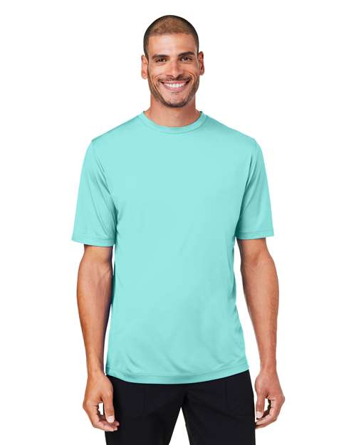 Unisex Capital Performance T-Shirt - CORE365 - CE10