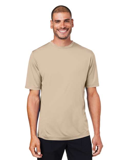 Unisex Capital Performance T-Shirt - CORE365 - CE10