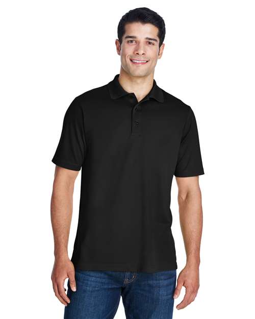 Men's Origin Performance Piqué Polo - CORE365 - 13188