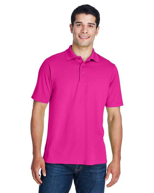 Men's Origin Performance Piqué Polo - CORE365 - 13188