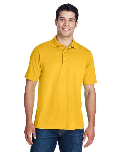 Men's Origin Performance Piqué Polo - CORE365 - 13188