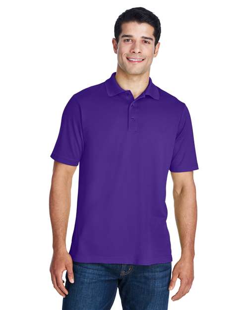 Men's Origin Performance Piqué Polo - CORE365 - 13188