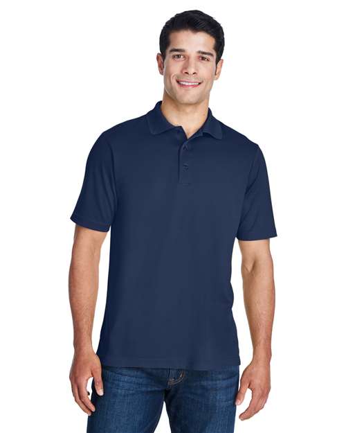 Men's Origin Performance Piqué Polo - CORE365 - 13188