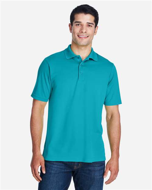 Men's Origin Performance Piqué Polo - CORE365 - 13188
