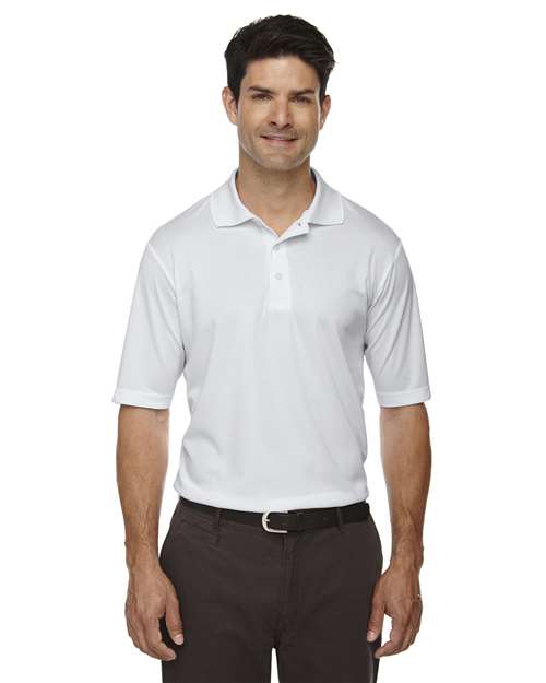 Men's Origin Performance Piqué Polo - CORE365 - 13188