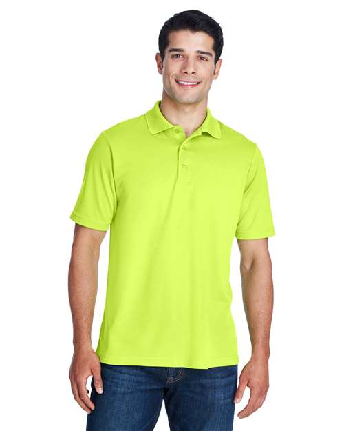 Men's Origin Performance Piqué Polo - CORE365 - 13188