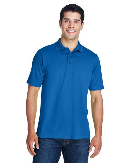 Men's Origin Performance Piqué Polo - CORE365 - 13188